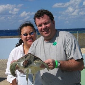 Meet your Posher, Roscoe